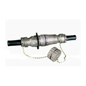 Railway Parts Accessories Rail and Train Power Electrical Connectors thumbnail-3