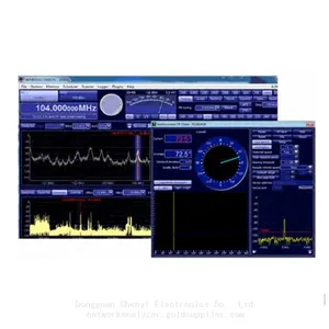 WiNRADiO WD-7200 HF/VHF/UHF Interferometer-based Correlative Radio Direction Finder thumbnail-4