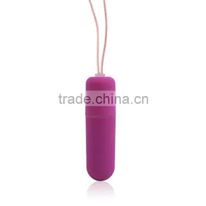 Wholesale the New Style Sex Toy Powerful Remote Control Wireless Jump Eggs thumbnail-4