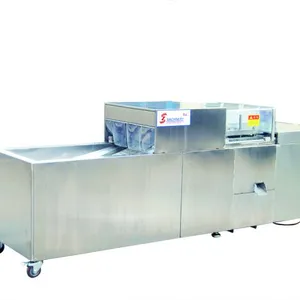 Cherry Pitting Machine / Olive Seed / Cherry Pit Removing Machine thumbnail-5
