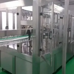 NFC Concentrated Pineapple Juice Processing Machine Production Line thumbnail-6