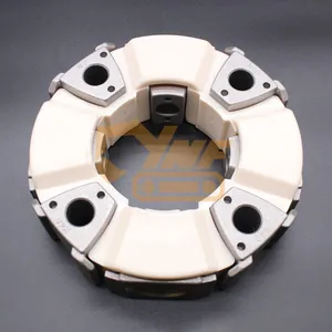 Ynf High Quality 40H Flexible Coupling for Excavator Hydraulic Pump Coupling thumbnail-1