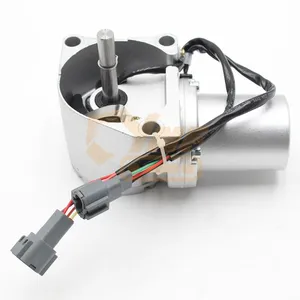 Automation Excavator Throttle Motor Stepping Motor Kp56Rm2G-019 for Sany Sy75 thumbnail-1