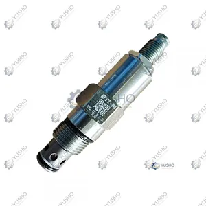 Relief Valve B220400000217 for SANY Heavy Equipment Genuine OEM thumbnail-1