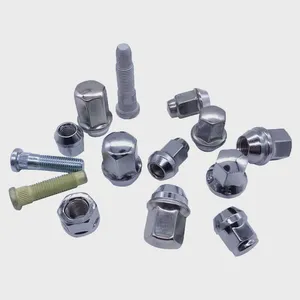 Reliable-Fast High-Tensile DIN933 Stainless-Steel Hex Bolt for Bridge Construction thumbnail-2