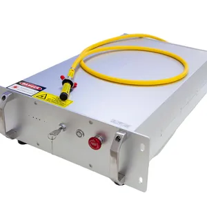 The Versatile 1550nm Fiber Laser: A Cross-Field Powerhouse From Aesthetic Anti-Aging to Precision Manufacturing thumbnail-1