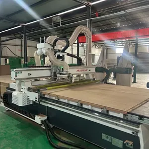 Furniture Production Line thumbnail-1
