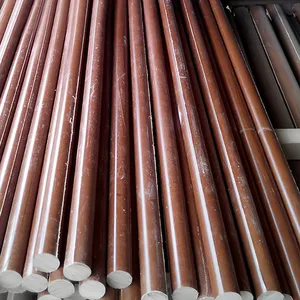 G3 Glass Phenolic Rods thumbnail-2