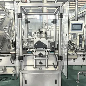 BPTG-200 Pharmaceutical Measuring Cup Applicator for Bottles thumbnail-5