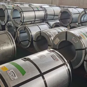 23QG085 Domain Refined GO Silicon Steel 0.23mm EN 10106 C5 Coating High Efficiency Core Lamination thumbnail-5