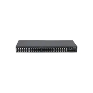 Dahua Dh-s5500-48gt4xf-a 48-port Layer 3 Managed Switch thumbnail-2