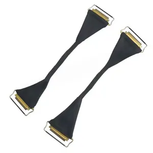 Fpc Cable Ffc Cable EDP Cable LVDS Harness VBYONE Harness Coaxial Cable thumbnail-4