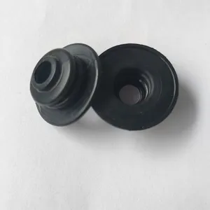 Multicolor Customized Rubber Special-shaped Parts-Core Adaptation for Southeast Asian Automotive Component Factories thumbnail-3