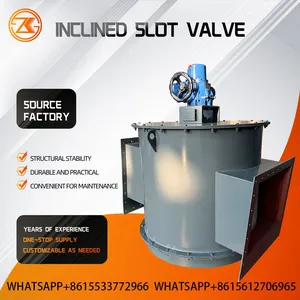 Air Slide Three-way Changeover Valve thumbnail-1
