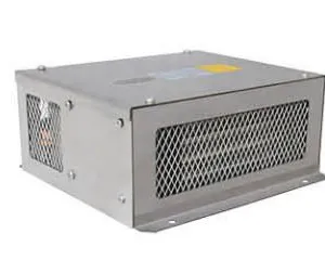 Electric Radiator Series（Square Box Type）\Heaters for Yutong, King Long, ZT Bus, Higer, Foton and BYD Buses thumbnail-1