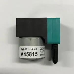 ENM5352 M6 Module Ink Pump Pressure Pump Solvent Pump for Imaje 9018 9028 Inkjet Coding Printer thumbnail-1