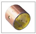 Pb-Free Self-lubricating Bearing thumbnail-2