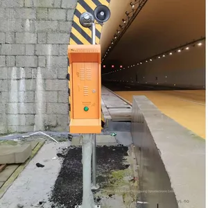 Highway ip Tunnel Emergency Telephone, Tunnel Entrance Emergency Telephone, In-tunnel Emergency Telephone Extension thumbnail-3