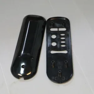 Custom Plastic Molding for OEM Remote Control Housings – IATF 16949 Certified, NAK80/S136 Steel Tooling, 0.1mm Tolerance thumbnail-3