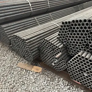 317L Stainless Seamless Pipe; Hot-Rolled – 2