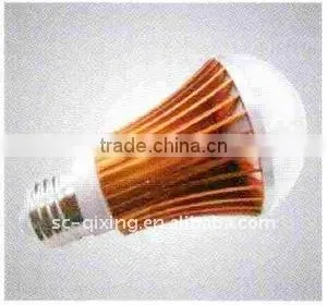 E27 LED Energy Saving Bulb thumbnail-1