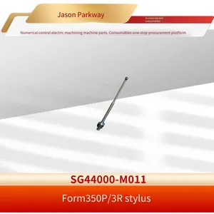 Agie Charmilles 3r Probe Sg44000-m011, Special for Edm Form350p Machine thumbnail-2
