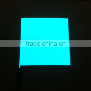 Electroluminescent Backlight Panel thumbnail-1