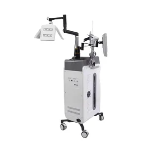 650nm Hair Growth Laser Beauty Machine thumbnail-4