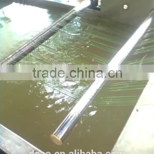 Deao Double Pillar Continuous Screen Changer thumbnail-3