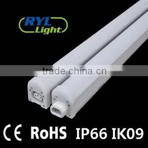 Led Waterproof Lights Fixture Led Lights Ip66 Battery Operated Led Light for Shopping Mall thumbnail-4