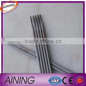 Supply Kinds of Specification of Welding Electrode E7018 thumbnail-1