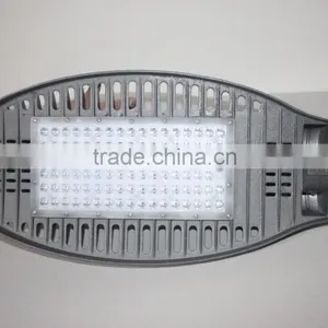 Waterproof White 60W Outdoor LED Street Light Lampshades thumbnail-1