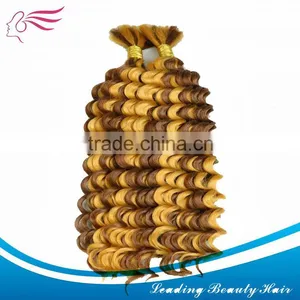 Brazilian Natural Virgin Hair!high Quality and Tangle Free Each 100g Just From One Person!!Never Processed!! thumbnail-1