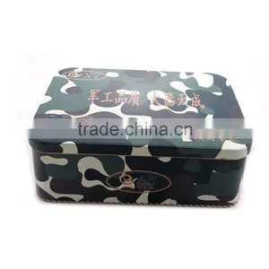 Empty Wireless Tin Cans thumbnail-3