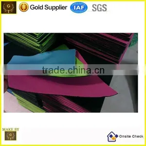 Neoprene Fabric 2.0mm Customized Thinkness thumbnail-5
