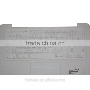 Top Case With Keyboard Spanish Layout For Apple MacBook A1342 2008-2009 thumbnail-6