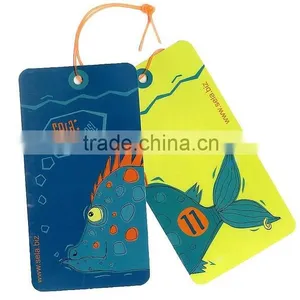 Lovely Kids Hang Tags thumbnail-1