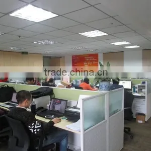 Chengdu Mind Golden Card System Co., Ltd. company overview - view 3 thumbnail