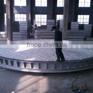 Thermal Insulation Material for Oven Ceramic Furnace Ceramic Wool Module Industry Ceramic Module thumbnail-2