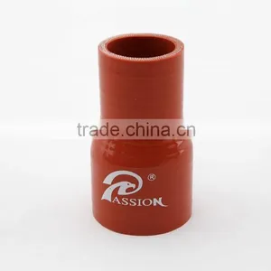 HVAC Systems Straight ID 1" to 5/8" Inch Silicone Reducer Coupler Hoses thumbnail-6