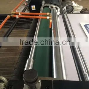 SGA-1200 UV Varnish Coating Machine thumbnail-3