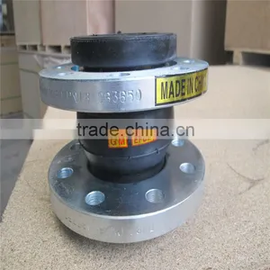 Sale-top Rubber Expansion Joint thumbnail-4