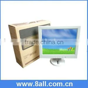10.4inch White Color LCD Monitor;TFT LCD Monitor;VGA Monitor thumbnail-1