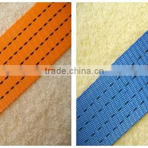 35mm 2T Ratchet Strap thumbnail-5