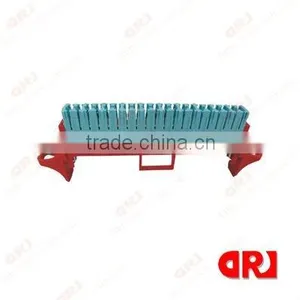Telecom Accessories 10 Pairs Disconnection Module thumbnail-1