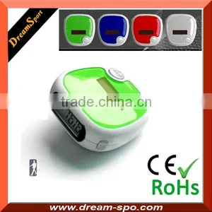 DP-736 Pedometer With Step Counter In Fitness Manufacturers & Suppliers thumbnail-1
