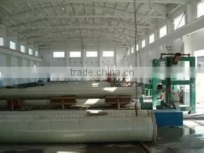 2014 Hot Sale FRP Pipe Equipment/winding Production Line thumbnail-2