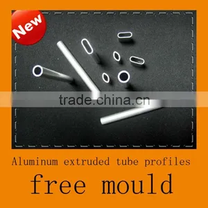 Anodized Aluminium Round Tube thumbnail-5