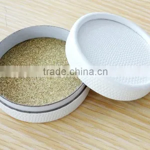Fashional Cosmetic Empty Packaging Box for Eyelashes Round Paper Box Mink Lashes Packaging Paper Tube Quality Choice thumbnail-6