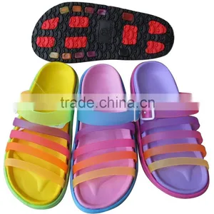 New Model Women Sandals, Ladies Sandals Photo, Flat Sandals for Ladies Picutre thumbnail-1